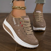 Comfortable and Chic Sneakers for Women
