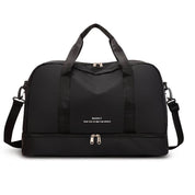 Tara - All-In-One Travel Bag for Women