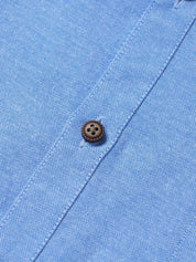 Ronan - Long-Sleeve Collar Shirt for Men