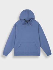 Men's Hoodie - "Need Money for Porsche" Slogan Print