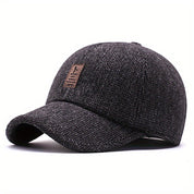 Carter - Stylish Sports Cap for Men