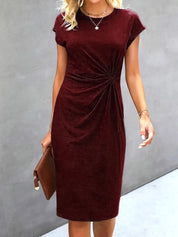 Stylish and Shaping Dress for Women