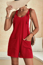 Stylish and Casual Romper for Women