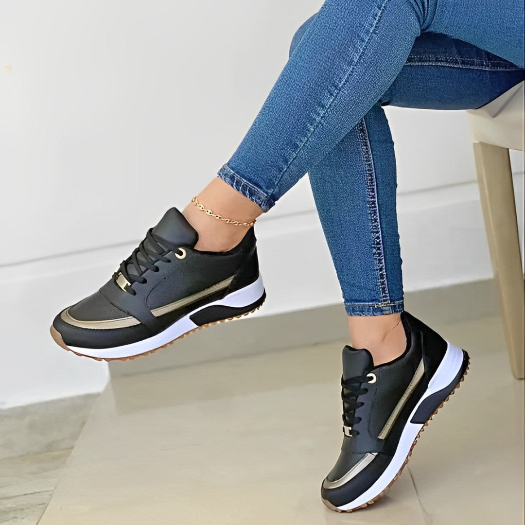 Stylish and Comfortable Sneakers for Women