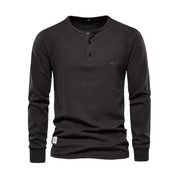 Stylish and Trendy Long Sleeve Shirt for Men