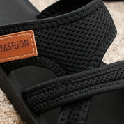 CLEO | ORTHOPEDIC SANDALS