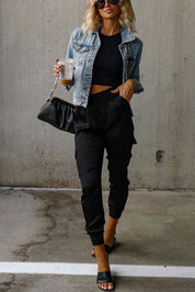 Stylish  Jogger Trousers for Women
