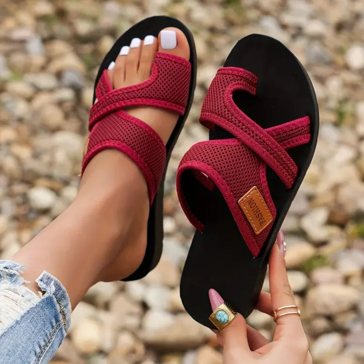 CLEO | ORTHOPEDIC SANDALS