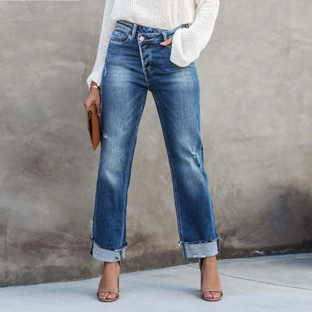 damen_jeans_gerade_blau_vorne_Crystalli2829.png