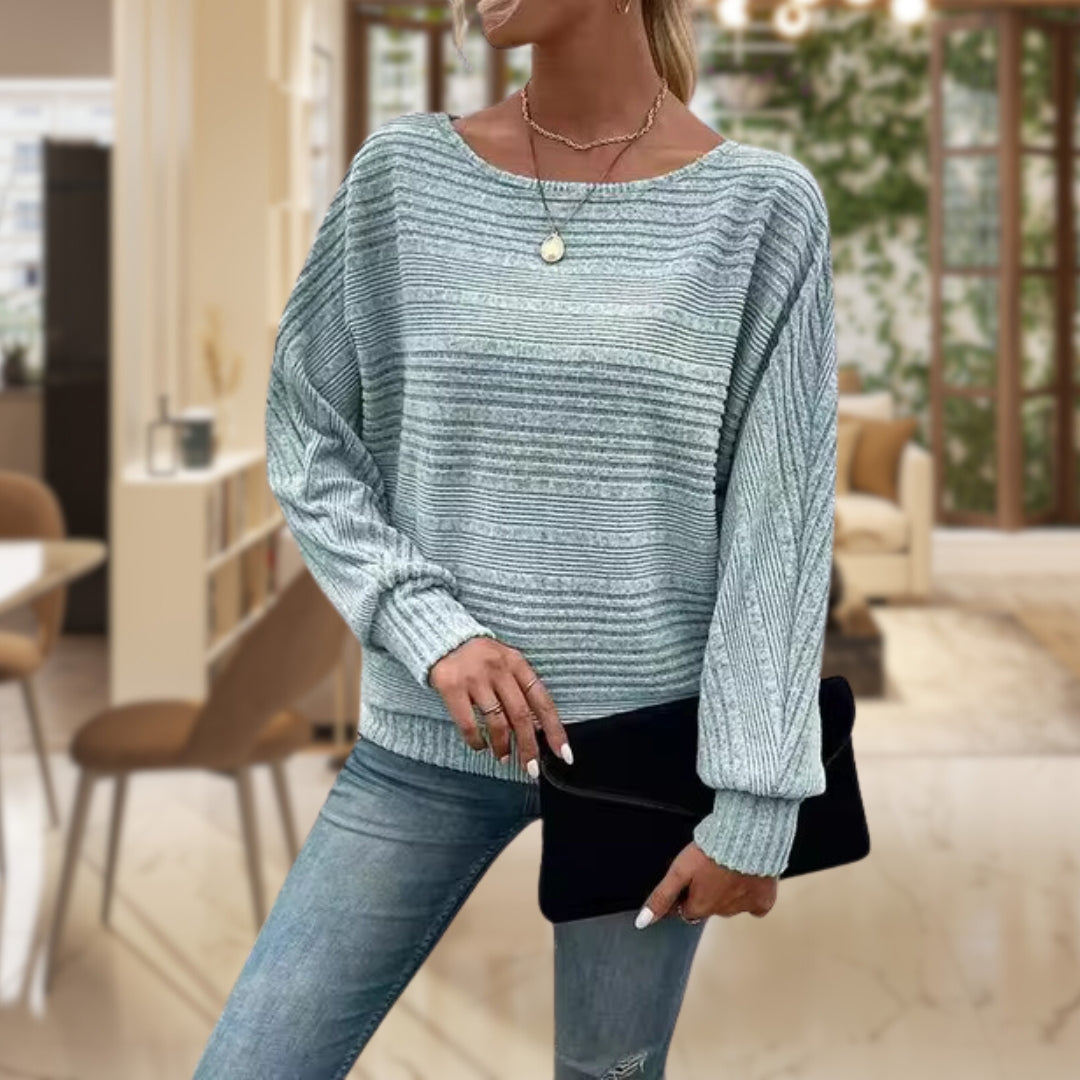 damen_pullover_blau_gestreift_vorne_Crystalli1551.jpg