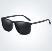Luxury Polarized Square UV400 Sunglasses for Men