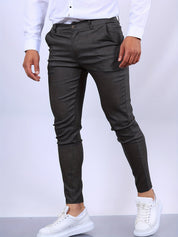 Sleek and Modern Trousers for Men
