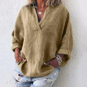 Classic and Timeless Blouse for Women | Sophie