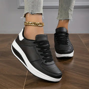 Comfortable and Chic Sneakers for Women