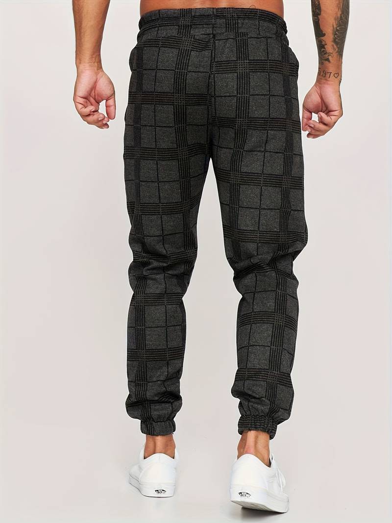 Casual and Trendy Trousers for Men