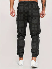 Casual and Trendy Trousers for Men