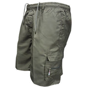 Comfortable and Modern Cargo Shorts for Men
