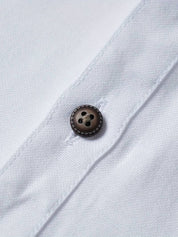 Ronan - Long-Sleeve Collar Shirt for Men