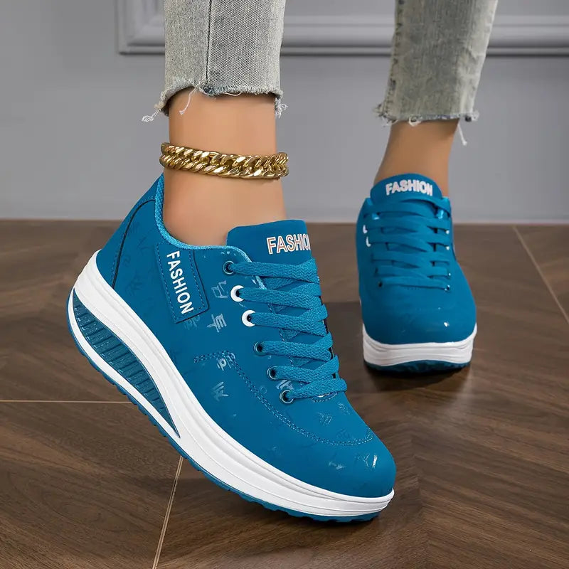 Comfortable and Chic Sneakers for Women