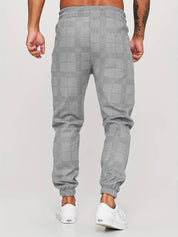 Casual and Trendy Trousers for Men