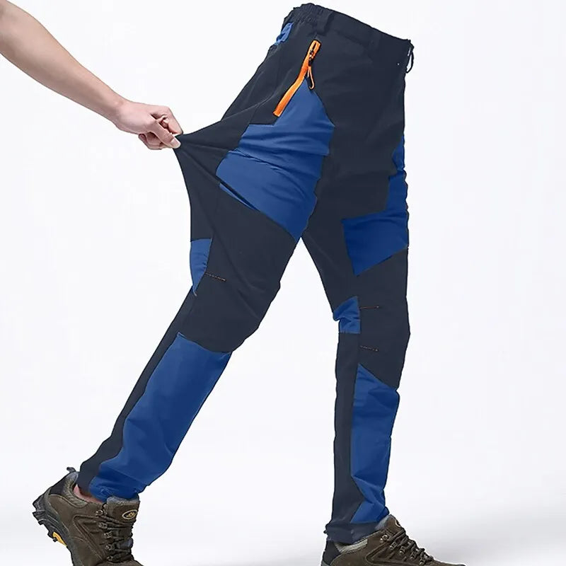 herren_outdoor_wanderhose_blau_schwarz_seitlich_Crystalli4767.webp