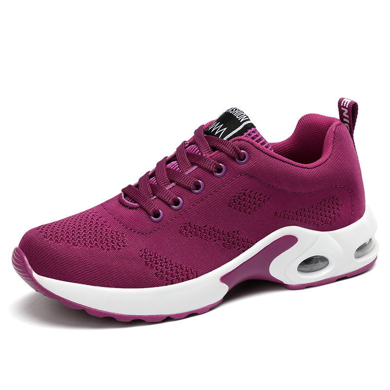 Lightweight and Comfortable Sneakers for Women
