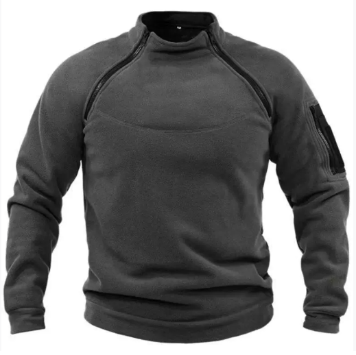Tactical Outdoor Sweater for Men