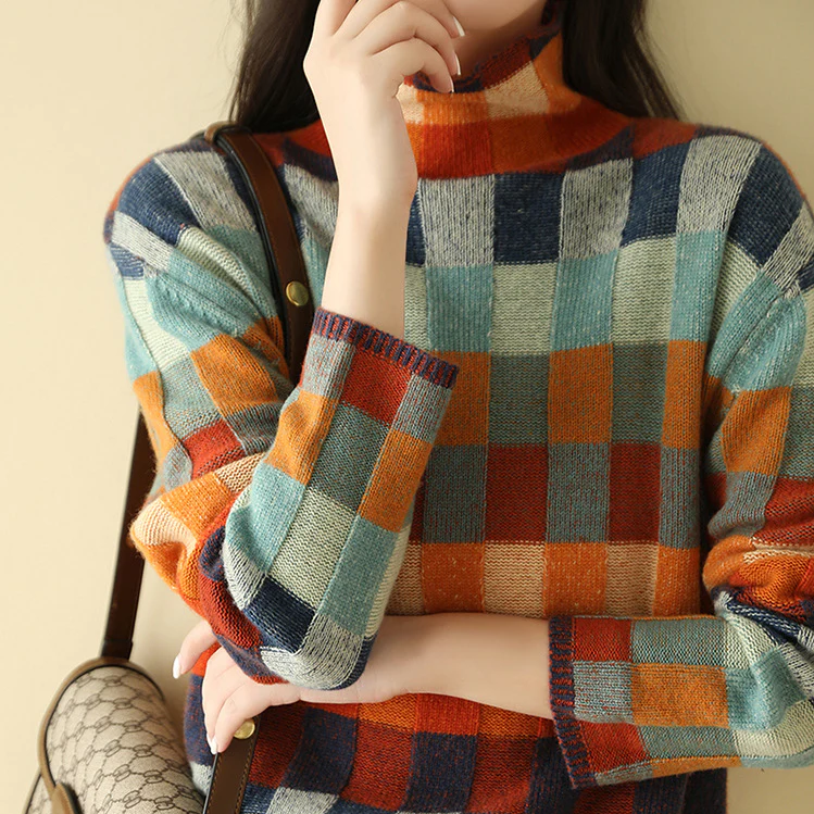 kariertes_pullover_damen_vorne_Crystalli3000.png