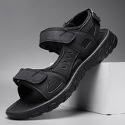 Stylish and Comfortable Sandals for Men
