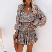 Chic and Flowy Dress for Women