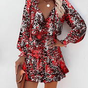 Chic and Flowy Dress for Women