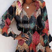 Chic and Flowy Dress for Women
