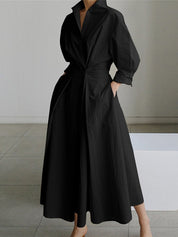 Elegant and Luxurious Dress for Women