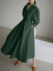 Elegant and Luxurious Dress for Women