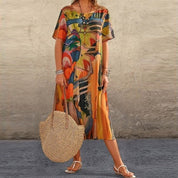 Stylish and Comfortable Dress for Women