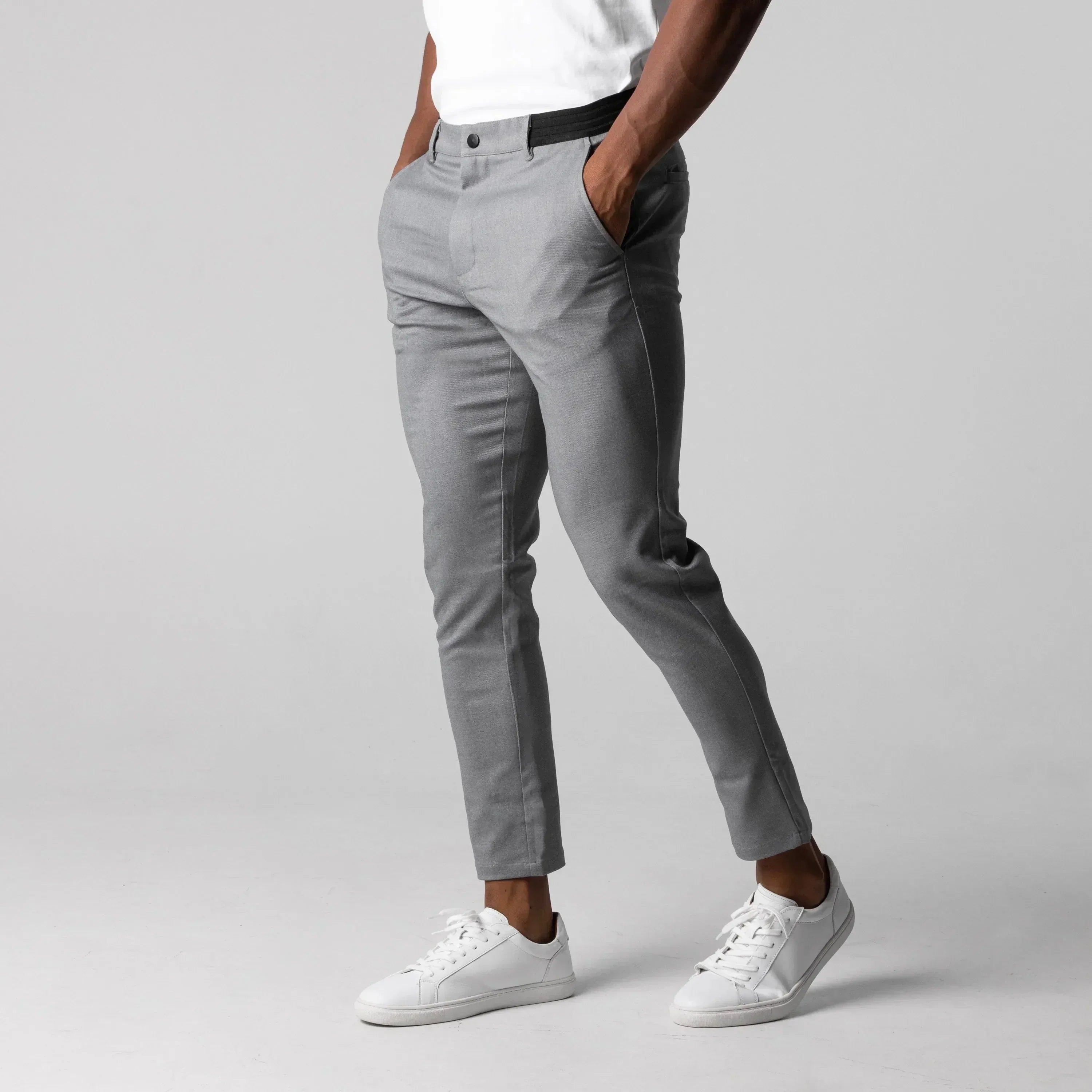 Stylish and Trendy Chino Trousers for Men