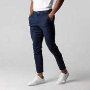 Stylish and Trendy Chino Trousers for Men
