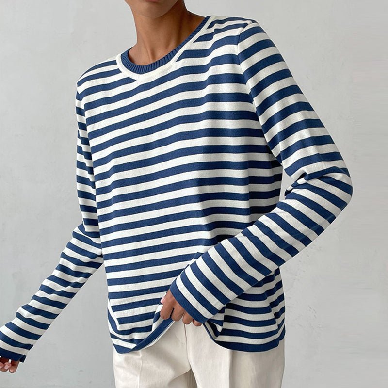 muller-mode-dagmar-elegantes-gestreiftes-t-shirt-leichter-stoff-sweatshirts-hoodies-602461.jpg