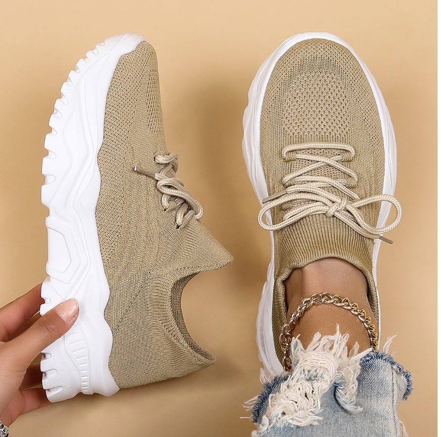 Stylish and Trendy Sneakers for Women
