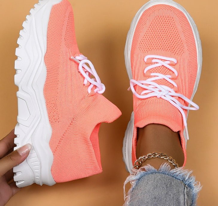 Stylish and Trendy Sneakers for Women