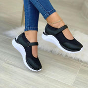 Comfortable and Supportive Sneakers for Women