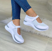 Comfortable and Supportive Sneakers for Women