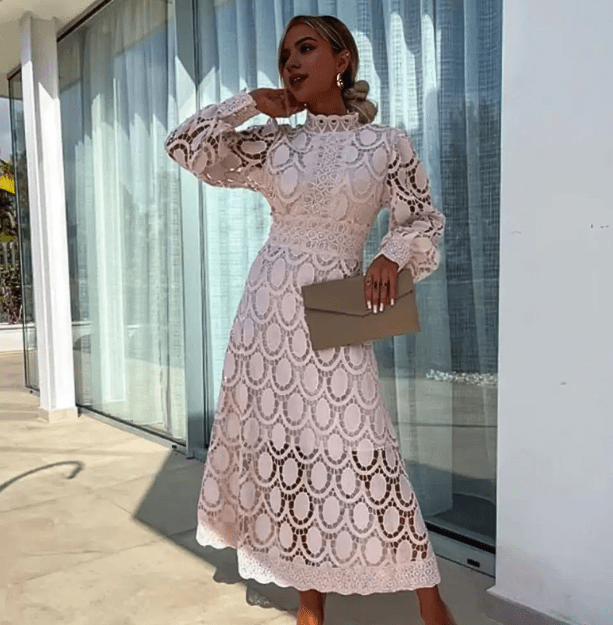 Elegant and Stylish Dress for Women