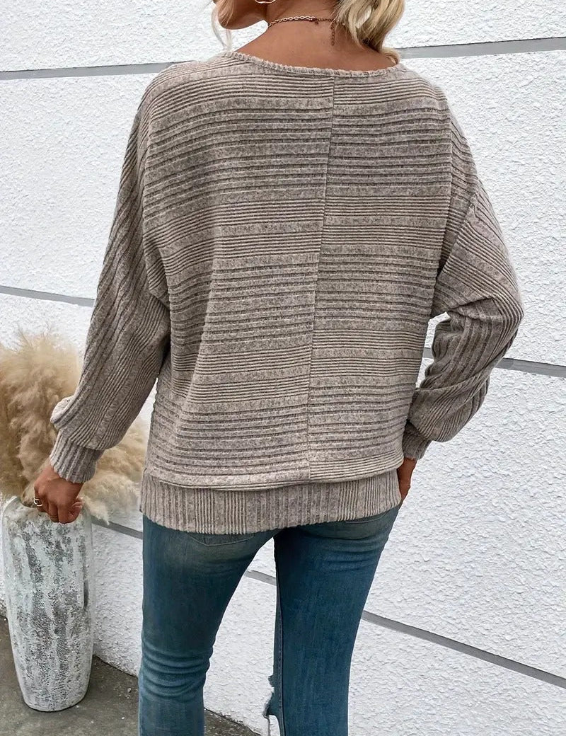 muller-mode-josefine-einfarbiges-sweatshirt-weiten-armeln-strickwaren-147653.jpg
