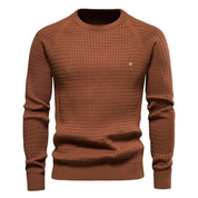 Casual and Relaxed Sweatshirt for Men
