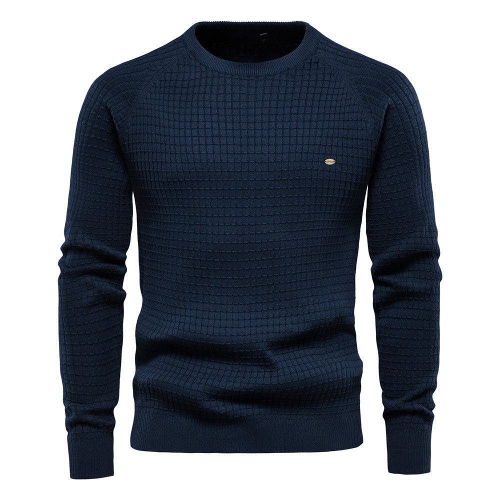 Casual and Relaxed Sweatshirt for Men