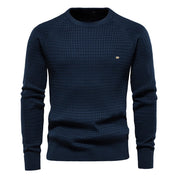 Casual and Relaxed Sweatshirt for Men