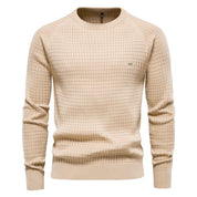 Casual and Relaxed Sweatshirt for Men