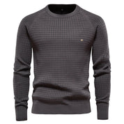 Casual and Relaxed Sweatshirt for Men