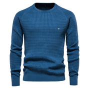 Casual and Relaxed Sweatshirt for Men